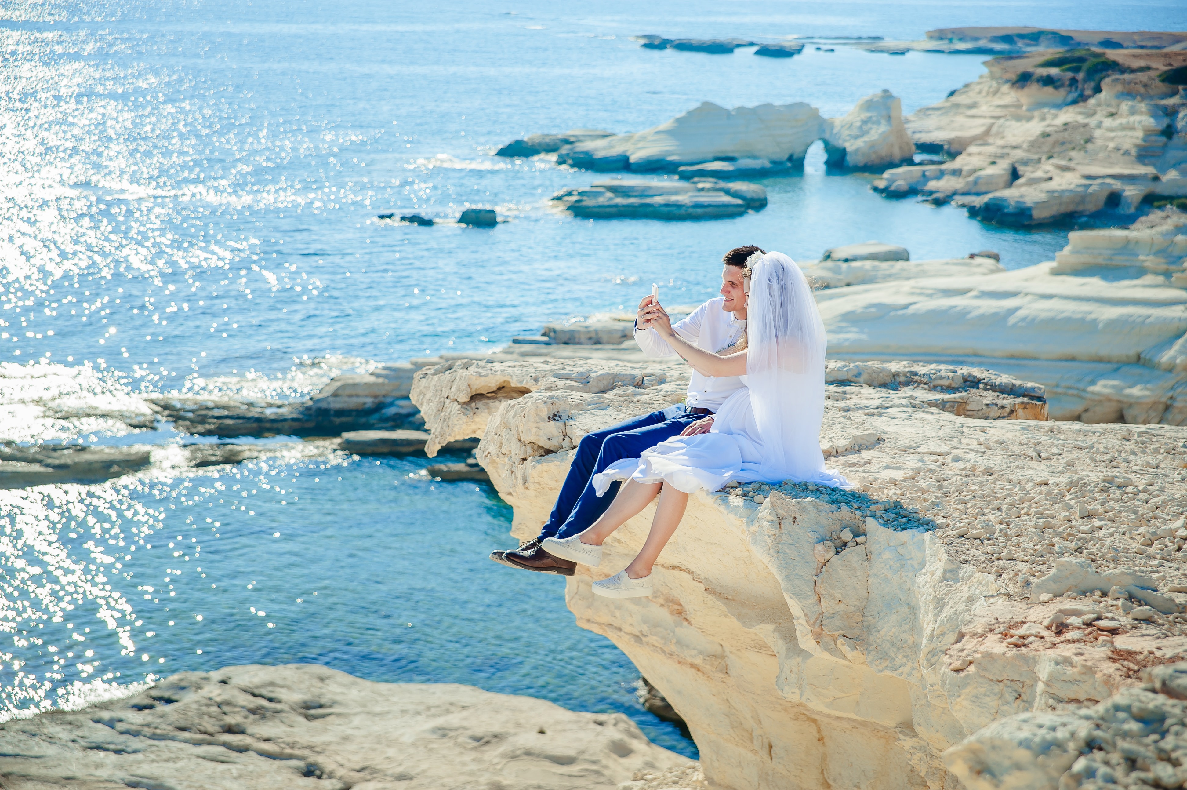 Engagement Photography