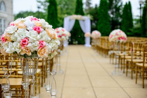 Wedding Photography
